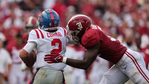 will anderson ole miss